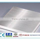 China Supply Hot Selling Stainless Steel Plate Aisi304 ,aisi304L ,aisi316ti ,aisi321 thumbnail-1
