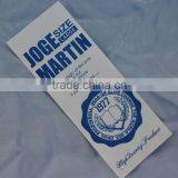 Direct Factory Price Economic Baby Cotton Printed Label thumbnail-5