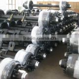 hot sell strong agriculture axle