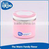 Wholesale Promotional Heat Preservation Stainless Steel Leakproof Bento Lunch Box thumbnail-2