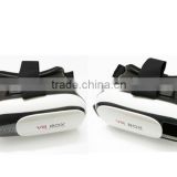 factory price Virtual Reality 3D glasses google cardboard 3d glasses for 4.7''-6.0'' smart phone made in China