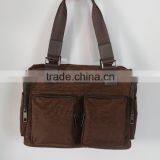 Guangzhou Large Sized Men Handbags With Zippers thumbnail-1