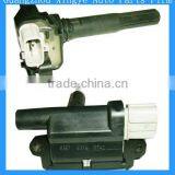 Ford Ignition Coil OEM#: 83E1 6316 0742 thumbnail-1