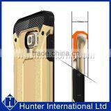 2016 High Quality PC TPU Cellphone Cover Case For Samsung s7 Case thumbnail-6