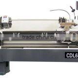 CDL6241x1000 High Speed Universal Turning Lathe for Sale thumbnail-1