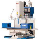 S1354B Simple Bed Type Cnc Vertical Milling Machine