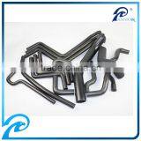High Pressure Custom Formed Rubber EPDM Hose thumbnail-2