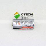 Lithium Ion Rechargeable ICR17335 Battery