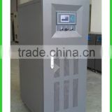 50KVA 3 phase to single phase ac-ac frequency converter 50hz 60hz 400hz
