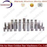 Excavator Parts High Quality Lock Pin/ Tubular Pin/ Spring Pin/ Parallel Pin Daemo S 2200V Made in China thumbnail-5