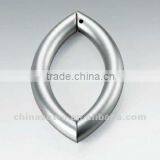 Semi-circle Type Aluminium Door Handle thumbnail-1