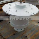 1000W Low RPM, PMG (Permanent Magnet Generator), Vertical Wind Generator