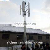 Hot Sale!!! 2015 Newest Permanent Magent Generator for 20kw Vertical Axis Wind Turbine, Wind Generator for Sale thumbnail-3