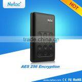 USB3.0 2.5Inch 2TB External Hard Disks With AES256 Encryption thumbnail-2