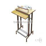 Small Toilet Paper Manufacturing Heat Sealing Packing Machine thumbnail-1