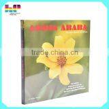 2016 China Customized Exquisite Cheap Hardcover Book Printing thumbnail-5