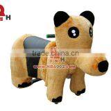 QHKR06 Children Battery Ride on Animal thumbnail-1