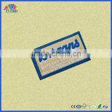 Garment Label /sticker Label /embroided Label for Clothing Sticker Label thumbnail-4