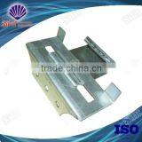 Hot Sales Good Quality Automotive Sheet Metal Stamping Parts thumbnail-5