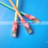 2015 568A CM Copper Rj45-rj45 ETL Cable Assembly