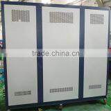 AC-60WE Carrier Water Cooled Chillers for Industry thumbnail-4