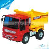 2016 Brand New Dump Truck Model