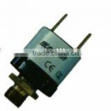 K Series Small/Mini Pressure Controls/Switch