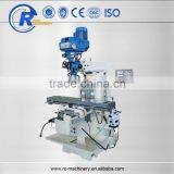 X6325 Universal Milling Machine Price