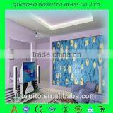 Swimming Pool Wall Tile Glass Mosaic thumbnail-3