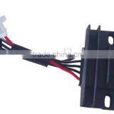 200cc Motorcycle Rectifier for GXT200 Motorcycle thumbnail-1