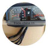 WY125 Motorcycle Speedometer for Spare Parts