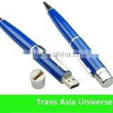 Hot Selling Custom Metal Usb 2gb Pen Drive thumbnail-1