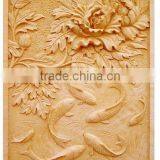 Wood Cnc Router Machine With Six Head for Carving Rosewood Furniture thumbnail-5