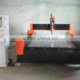 3D Stone CNC Engraving Machine Stone CNC Router for Marble Granite thumbnail-1
