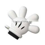 Wholesale Cartoon Shape Usb Flash Disk Pvc Usb Flash Drive for Promotion Gifts Presents Usb2.0 thumbnail-2