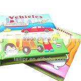 New Design Children Book Printing / Printing Children Board Book / Pop up Book *B005 thumbnail-6