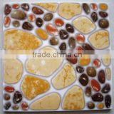 Glazed ceramic floor crystal polished tile