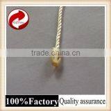 Fashional Good Quality Plastic Seal Tag With Logo String Seal Anti-theft Jewelry Tag thumbnail-3