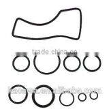 3 Inch Chemical Water Pump Marine Sea Water Pump With 168F Gasoline Engine thumbnail-2