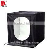 Mini Photo Studio Light Tent, Camera Accessories Lighting Photo Tent Light Box 80cm thumbnail-1