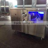 Working Table Ice Machine for Beverage and Coffee Shop and Bar Use thumbnail-3