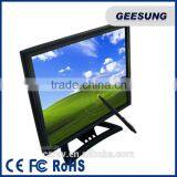 15 Inch TouchScreen LCD Monitor With VGA /AV /TV Ports thumbnail-1