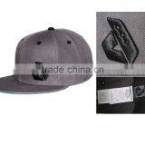 6 Panels High Quality Snapback Hats, Snapback Caps, Baseball Caps, Custom Logo 3D Embroidery Snapback Caps thumbnail-5