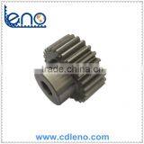 C45 Steel Spur Gear Rack for Sliding Gate thumbnail-3