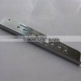 Anodized Aluminum Profile for Building Materials Supplier's Choice thumbnail-3