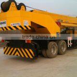 Used Original Good Condition TADANO GT650E in Cheap Price for Sale thumbnail-1