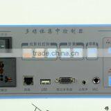 GK500 for Education Meeting Smart Multimedia Control Center