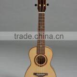 high quality China wholesale stringed musical instrument OEM ukulele