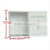 JVM-A Sheet Metal Box for Cctv Power Supply Distribution Box thumbnail-2