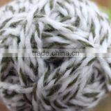 Wool Acrylic Sweater Fancy Yarn for Knitting Sweater thumbnail-2